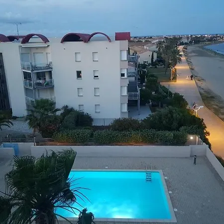 Apartment Superbe Vue - 6lb42