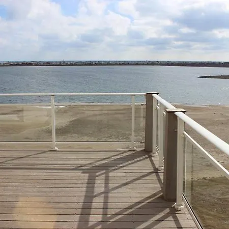 Appartement Superbe Vue - 6lb42 Gruissan