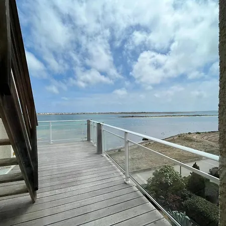 Superbe Vue - 6lb42 Apartment