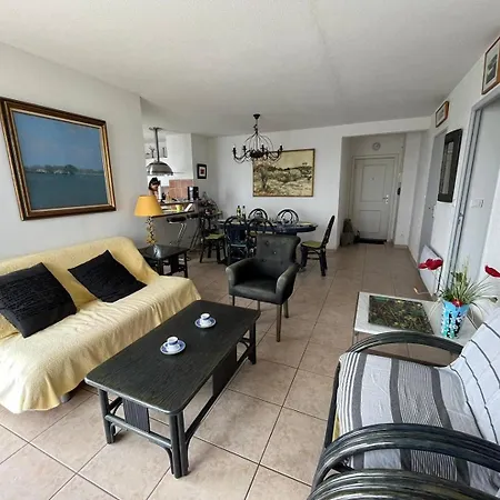 Apartment Superbe Vue - 6lb42 *